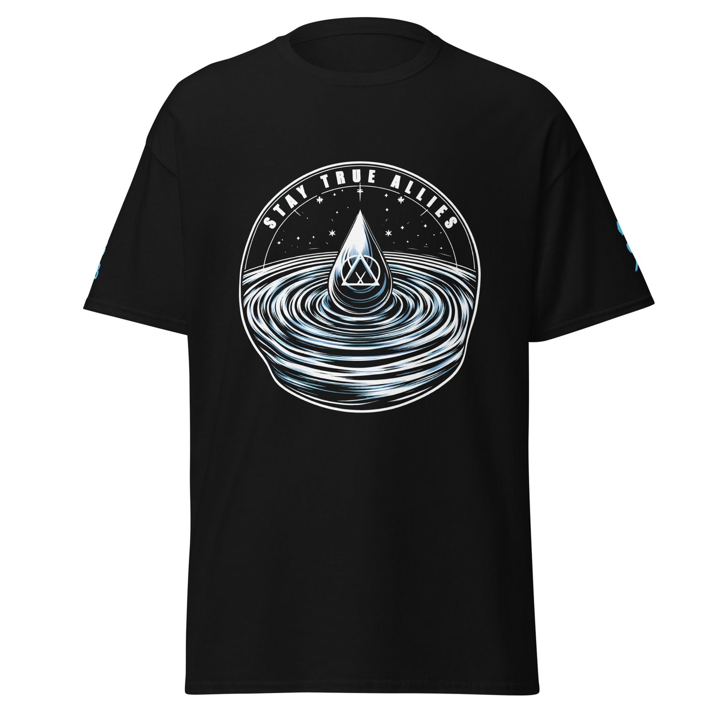 Ripples Beyond
