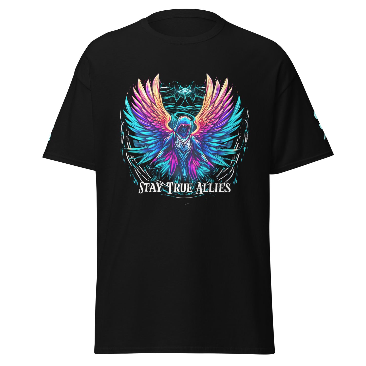 Mythical Angel