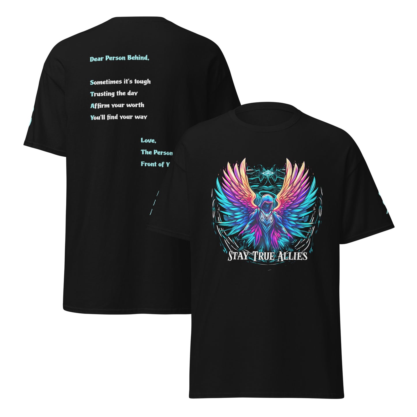 Mythical Angel