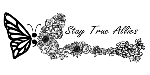 Stay True Allies