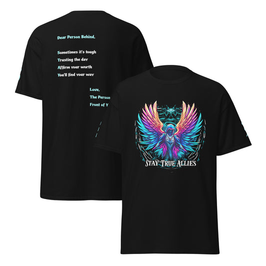 Mythical Angel