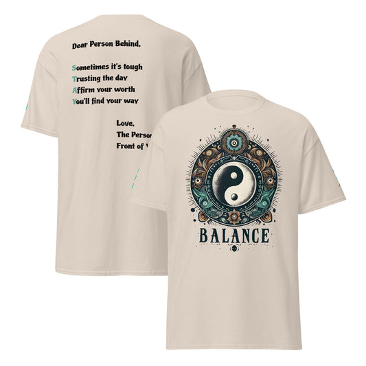 Balance